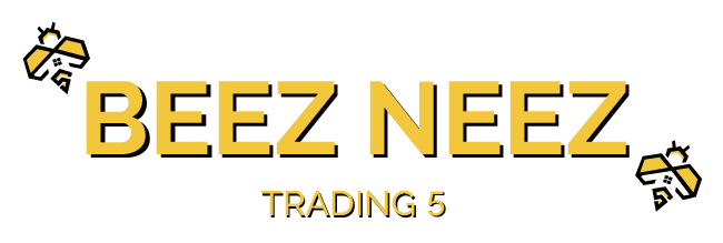 Beez Neez Trading 5